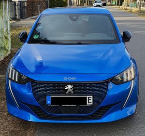 Peugeot e208 GT Pack Leasingübernahme