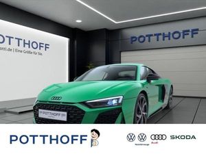 Audi R8 Coupé V10 performance RWD ❗️SOFORT VERFÜGBAR🚀 Leasing