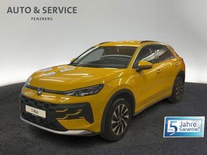 Volkswagen T-Roc Life 1.5 l eTSI OPF 85 kW DSG AKTIONSPREIS