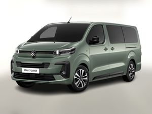 Citroën Spacetourer XL MAX 6S VIP ACC Pano StHz AHK Lede Leasing privat