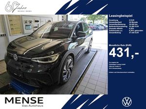 Volkswagen ID.5 Pro Performance IQ.Light Matrix CarPlay AHK