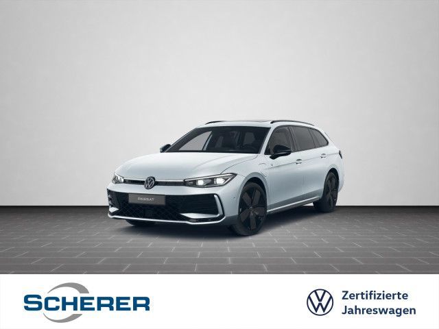 Volkswagen Passat R-Line 1.5 eHybrid DSG PANO AHK ACC NAVI Leasing