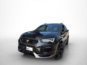 Cupra Ateca VZ 2.0 TSI 300PS 4x4 Akrapovic Brembo Busi
