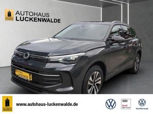 Volkswagen Tiguan 1.5 eTSI Energy DSG *ACC*AHK*360°*NAV*
