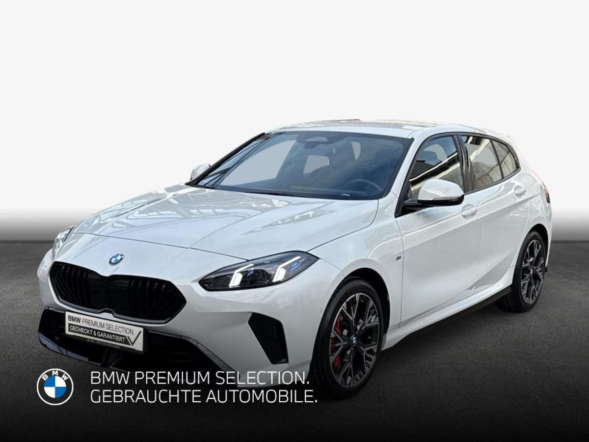 BMW 118 d M Sport *Jahreswagen* Leasing