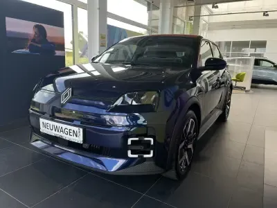 Renault R 5 E-Tech elektrisch Techno 150 Comfort Range