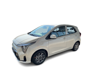 Kia Picanto Vision Auto-Abo