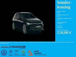 Volkswagen Golf VIII Goal 2.0TDI DSG+AHK+KAMERA+ACC+NAVI+LE