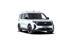 Ford Tourneo Courier 1.0 EcoBoost 92 kW Active Auto