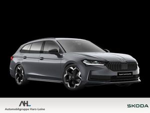 Skoda Superb Combi 1.5 TSI iV DSG Sportline *sofort verfügbar & bundesweit lieferbar*