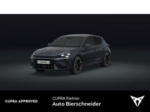 Cupra Leon e-HYBRID DSG LED NAVI KAMERA KESSY WP