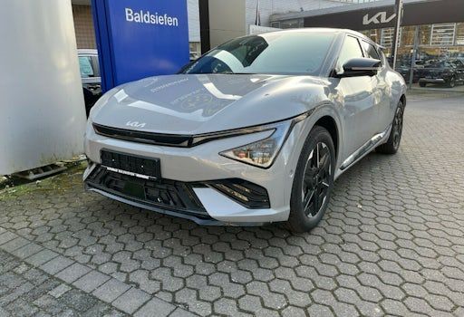 Kia Ev6 84 KWh 239 KW Allradantrieb GT-Line 5dr Kauf