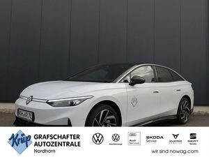 Volkswagen ID.7 Pro 77 kWh +Matrix+AHK+Pano+DCC+SMARTGLAS