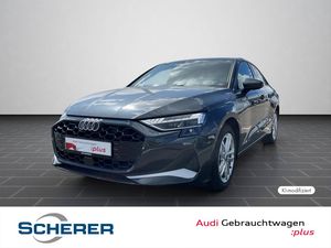 Audi A3 Limousine advanced 35 TFSI S tronic LED NAVI