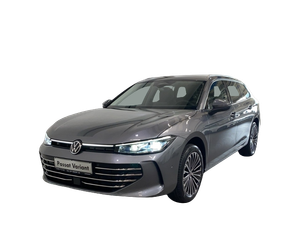 Volkswagen Passat Variant B9 2.0 TDI DSG Elegance KLIMA LED Auto-Abo