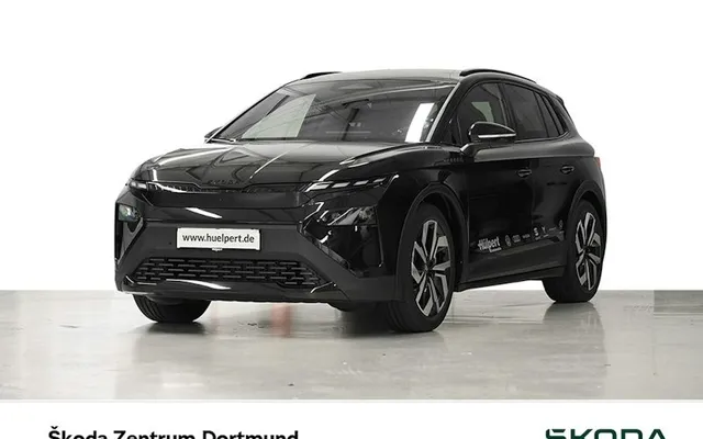 Skoda Elroq Sportline 85 5dr