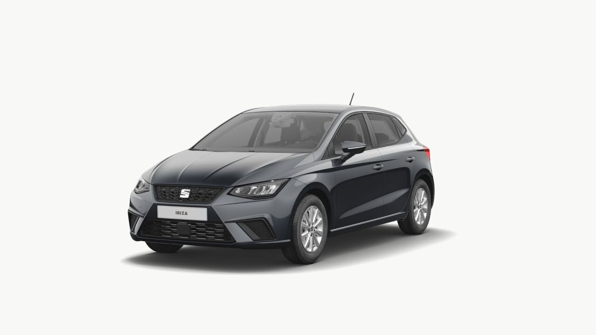 Seat Ibiza Auto-Abo
