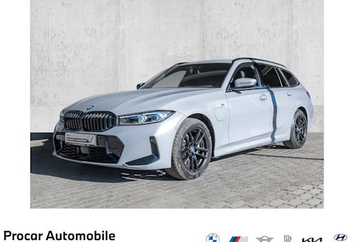 Bmw 3er-touring 330e Touring M Sport Automatic 5dr Kauf