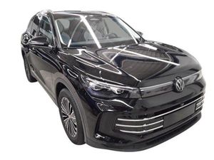 Volkswagen Tiguan Elegance 2.0 TDI DSG -SHZ HD-Matrix Area View IQ.Drive LM CarPlay Digital Cockpit
