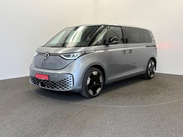 Volkswagen ID.Buzz Pro 