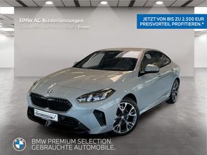 BMW 220 Gran Coupé Leasing ab 407,61€¹ M Sport