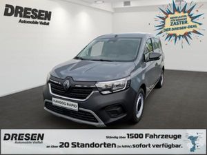 Renault Kangoo 💥Trapo-DEAL💥Rapid Advance L1 dCi 95 *GjR,KLIMA,KAMERA*