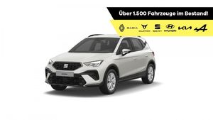 Seat Arona Style TSI DSG Navi Ganzjahresreifen SHZ