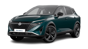 Nissan Qashqai e-Power 1.5 e-Power N-Tec