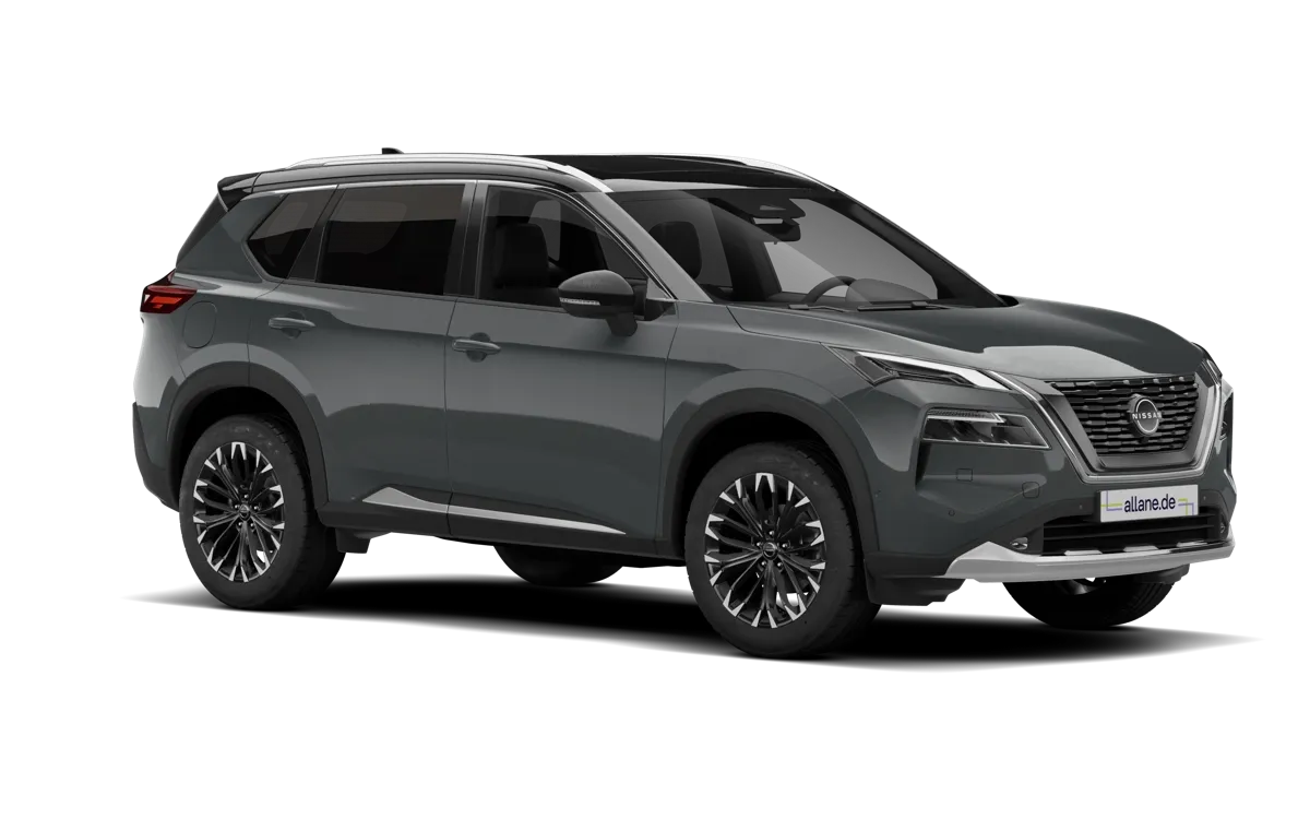 Nissan X-TRAIL 1.5 VC-T e-Power e-4ORCE TEKNA Leasing