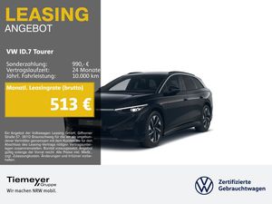 Volkswagen ID.7 Tourer PRO MATRIX ASSIST LM19 AHK