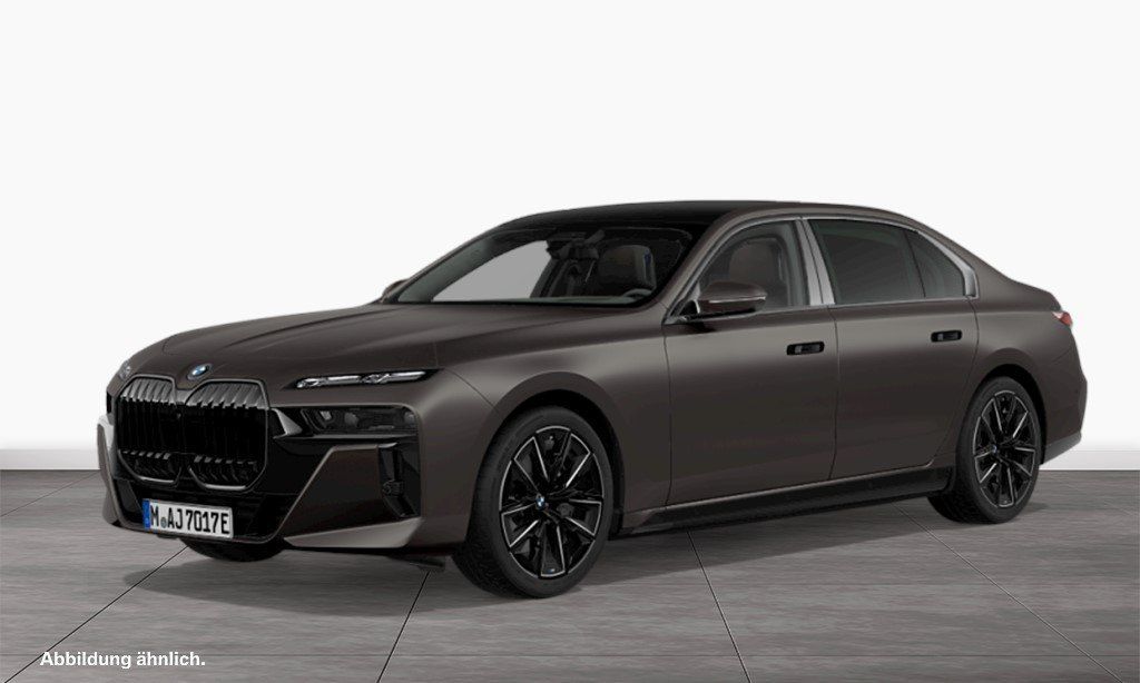BMW i7 xDrive60 Limousine 645€ netto/mtl.*M Sportpak Leasing