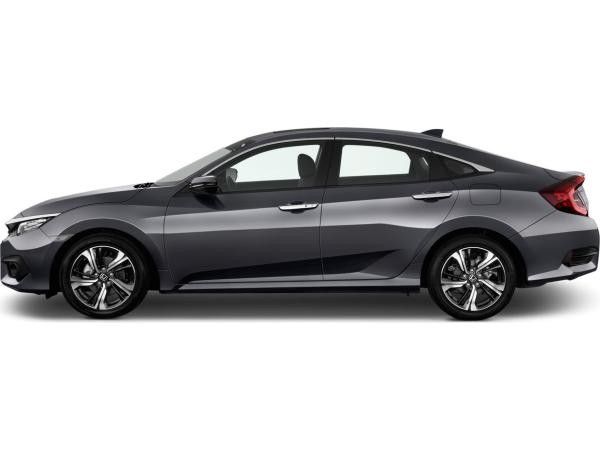Honda Civic 2.0 i-MMD Hybrid ❗️Sofort-Verfügbar❗️Sonderdeal ✨ Leasing