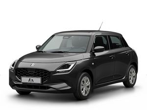 Suzuki Swift 1.2 Dualjet Hybrid Club Auto-Abo