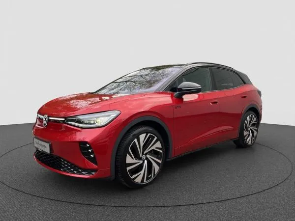 Volkswagen ID.4 GTX 4Motion  / SOFORT VERFÜGBAR !