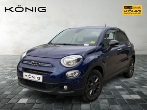 Fiat 500X MY22 Club 1.5 GSE Automatik Klima*USB*DAB+