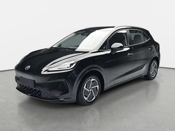 MG MG4 ⚡URBAN ELECTRIC - ACTIVE - SONDERAKTION⚡ Leasing
