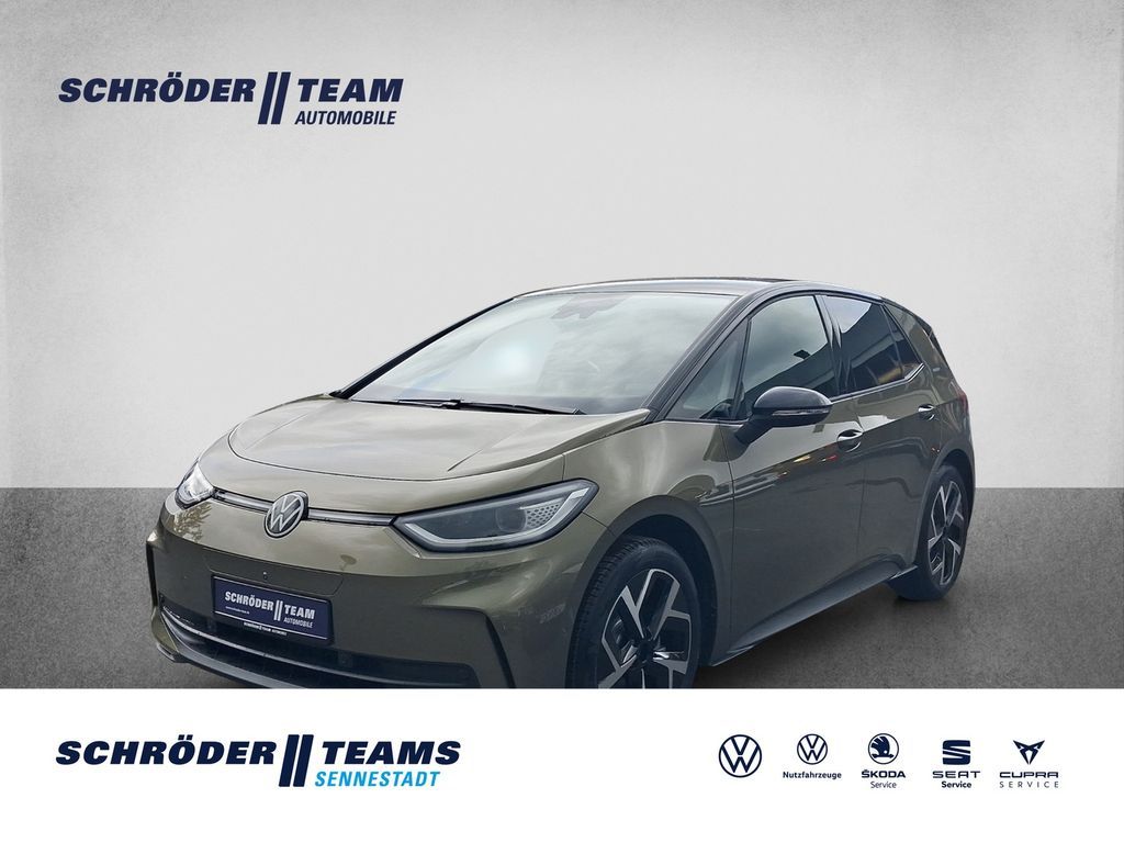 Volkswagen ID.3 Pro 150 kW Energy Leasing