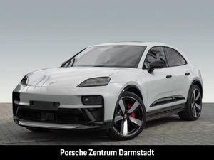 Porsche Macan 4S Electric *Sofort Verfügbar*