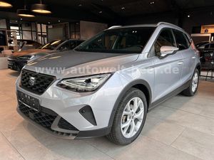 Seat Arona FR 116PS 7-Gang DSG*Navi
