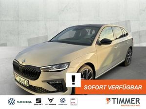 Skoda Scala 1,5 TSI DSG Selection