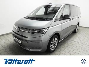 Volkswagen T7 Multivan Style 2.0 TDI DSG LÜ AHK Navi 7-Sitzer