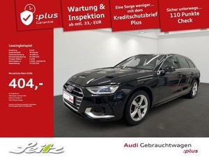 Audi A4 Avant 35 TDI advanced *LED*NAVI*KAMERA* Leasing