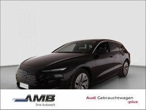 Audi A6 e-tron A6 Avant e-tron AHK/Luft/Matrix/OLED/360°/03.30Garantie