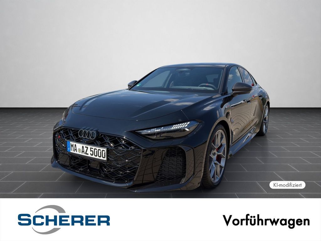 Audi RS5 Limousine 470 kW tiptronic Sport Paket, Pano Leasing