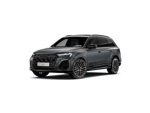 Audi Q7 S line business TDI quattro 210 kW tiptronic