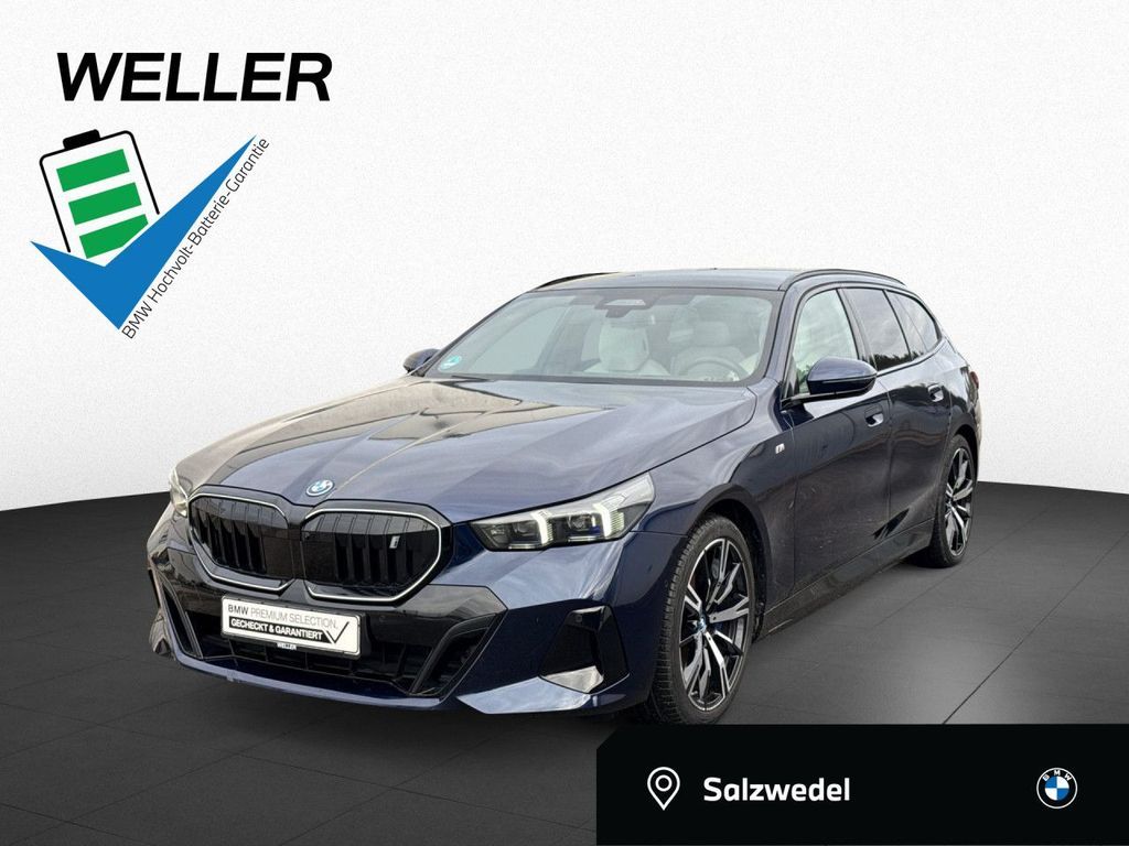 BMW i5 eDrive40 Touring,M Sport Pro,360°,HUD,AHK,H Leasing