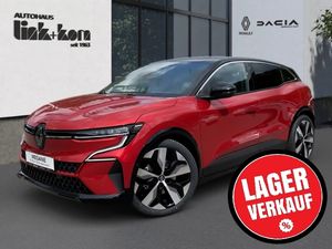 Renault Megane E-Tech Electric 💯Techno ✅ Comfort Range EV60 220hp✅Allwetterreifen Leasing