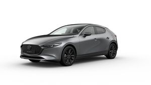 Mazda 3 2025 SoMo 2.0 e-SKYACTIV X 186ps TAKUMI Leasing