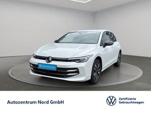 Volkswagen Golf VIII 1.5 eTSI DSG Goal AHK+NAVI+LED+ACC+KAMERA