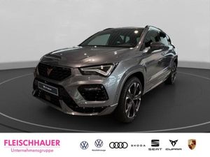 Cupra Ateca 4Drive 2.0 TSI 140 kW (190 PS)